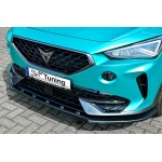 Εμπρόσθιο σπόιλερ της IN Tuning για Cupra Formentor